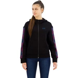 Ea7 Emporio Armani 6dtm03-tjuxz Sweatshirt