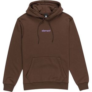 Element Simple Logo Hoodie