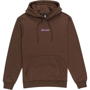 Element Simple Logo Hoodie