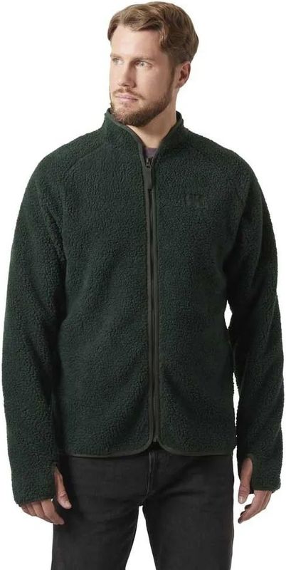 Helly Hansen - Box Pile 2.0 - Tussenjas - Fleece