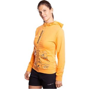Trangoworld Rozes Hoodie