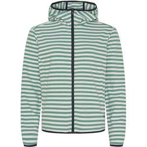 Sea Ranch Kia Fleece Met Volledige Rits