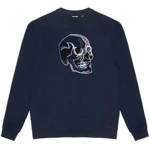 Antony Morato Mmfl00876-fa150185 Sweatshirt