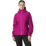 Helly Hansen - Verglas Infinity 2.0 - Regenjas - Dames - 3-laags - Waterdicht