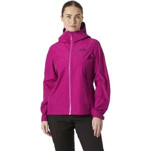 Helly Hansen - Verglas Infinity 2.0 - Regenjas - Dames - 3-laags - Waterdicht