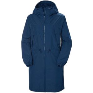 Helly Hansen Essence Jacket Blauw XL Vrouw