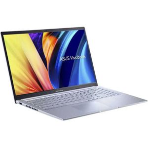 ASUS Vivobook 15 X1502VA-BQ681W - Laptop - Zilver - 15,6 inch - FHD IPS-paneel - 16GB DDR4 - SSD 512GB