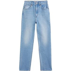 Levi´s ® 70s Slim Straight Hoogzittende Jeans