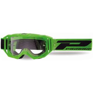 Progrip 3306 Vision Go Pz3300tr Off-road Bril