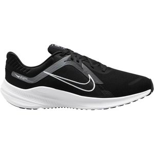 Nike Quest 5 Running Shoes Zwart EU 48 1/2 Man