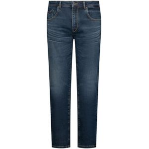 Nza New Zealand 25gn62 Spijkerbroek