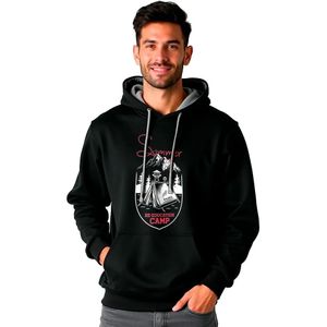 Kruskis Summer Reeducation Camp Hoodie