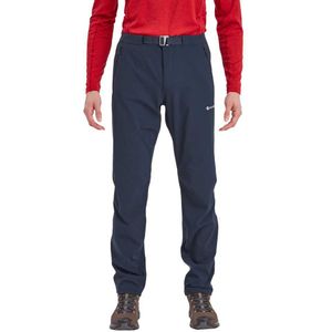 Montane Tenacity Lite Pants Blauw 36 / Regular Man