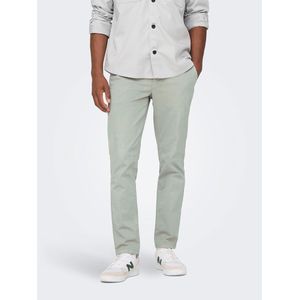 Only & Sons Pete Slim Fit 0022 Chino Broek