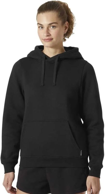 Helly Hansen - Elevate - Dames Hoodie - Zacht en Comfortabel - Katoen-Polyester Mix