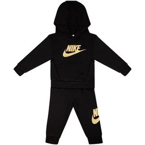 Nike Kids Fleece Po Trainingspak