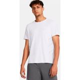 Under Armour - Launch Elite Graphic - T-shirt - Korte Mouwen