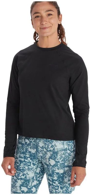 Marmot Dames Windridge Longsleeve