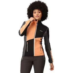 Regatta Lindalla Vi Fleece Met Volledige Rits