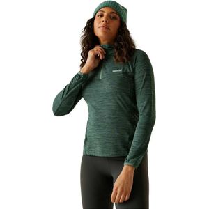 Regatta Yonder Ii Fleece Met Halve Rits