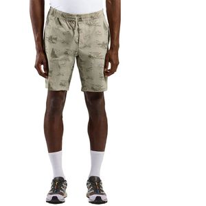 Odlo Essential Print Korte Broek