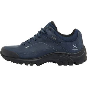 Haglofs Ridge Low Goretex Hiking Shoes Blauw EU 36 2/3 Vrouw