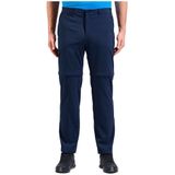 Odlo Heren Ascent Light Zip-Off Broek