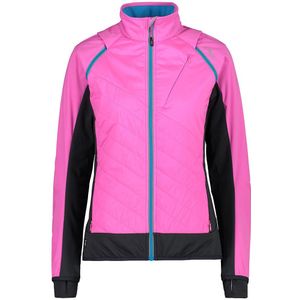 Cmp Detachable Sleeves 30a2276 Softshell Jacket Roze M Vrouw