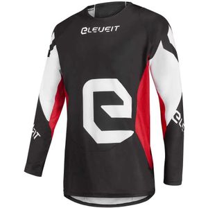 Eleveit X Treme 23 Trui Met Lange Mouwen