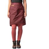 Neyland - Omkeerbare Rok - Gerecycled - Licht Geïsoleerd - Knielang