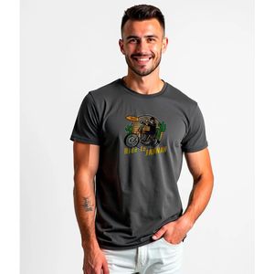 Kruskis Jannah T-shirt Met Korte Mouwen
