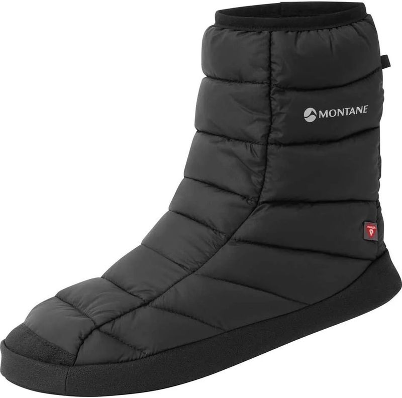 Montane - Icarus Hut Bootie - Pantoffels - Warm - Antislipzool