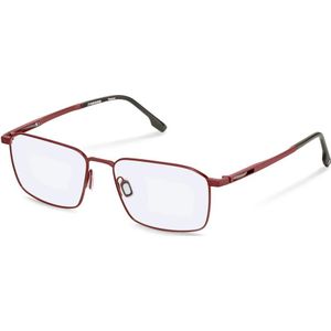 Rodenstock R7154 Geometric Bril