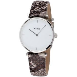 Cluse Cl61009 Watch Goud