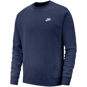 Nike Sportswear Club Crew Sweatshirt