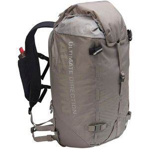 Ultimate Direction All Mountain 30l Backpack Grijs S-M