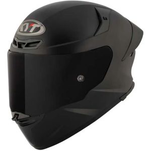 Kyt Tt-revo Plain E06 Integraalhelm