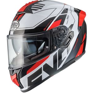 Premier Helmets 25 Evoluzione Pinlock Included Integraalhelm