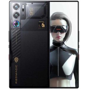 Nubia - Redmagic 9S Pro - Smartphone - 16GB RAM - 512GB - 6.8 inch