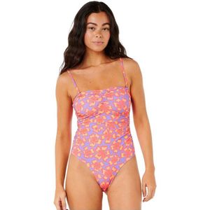 Rip Curl Neon Isles Cheeky Zwemkleding