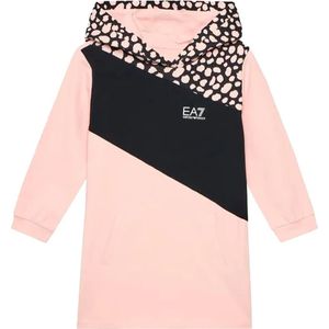 Ea7 Emporio Armani 6rfa09 Hoodie