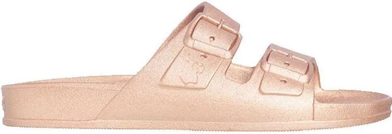 Cacatoes - Baleia - Slippers - Metallic