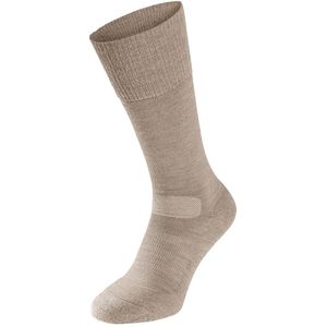Vaude Wool Long Socks Beige EU 36-38 Man