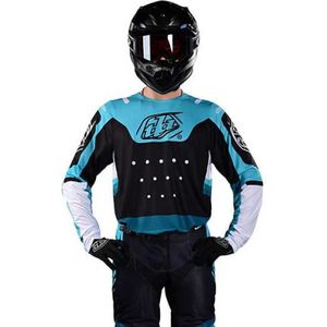 Troy Lee Designs Gp Pro Air Apex Trui Met Lange Mouwen