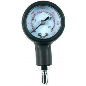 Dive Rite Intermediate Manometer