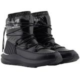 EA7 - 7X000328_AF18570 - Snowboots - Zwart - Sportief - Veters
