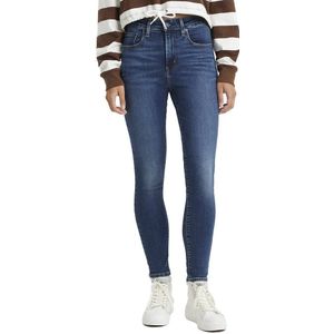 Levi´s ® 721™ High Rise Skinny Spijkerbroek