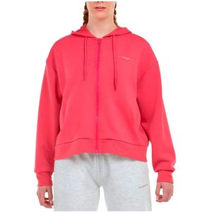 John Smith Melep Sweatshirt Met Rits