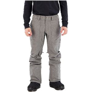 Burton Ballast Goretex Pants Grijs L Man