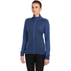 Kilpi Siren Fleece Met Volledige Rits